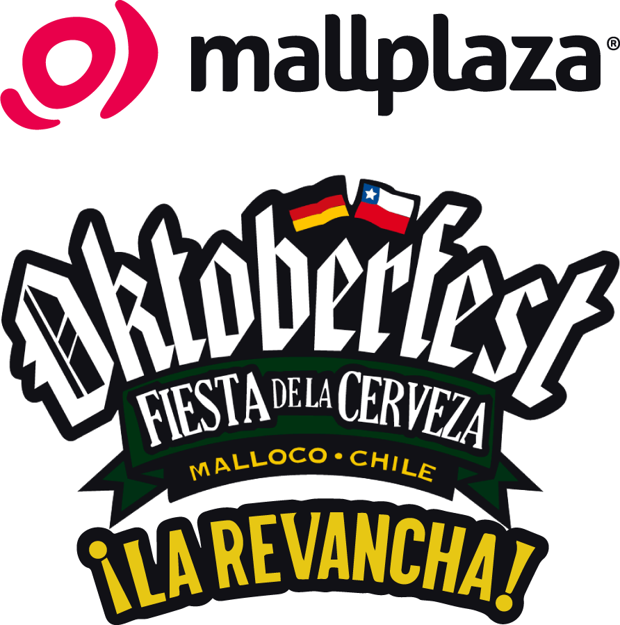 Oktoberfest la Revancha - Mallplaza Oeste Cerrillos